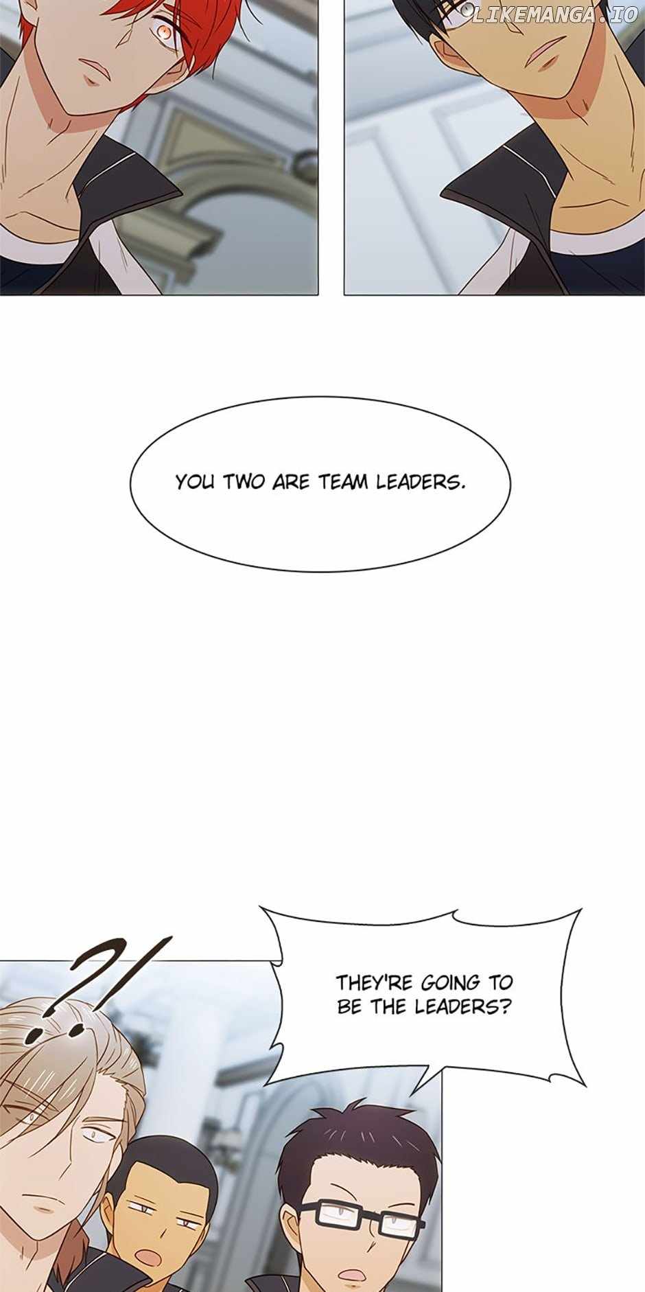 XTen Chapter 83 - MyToon.net