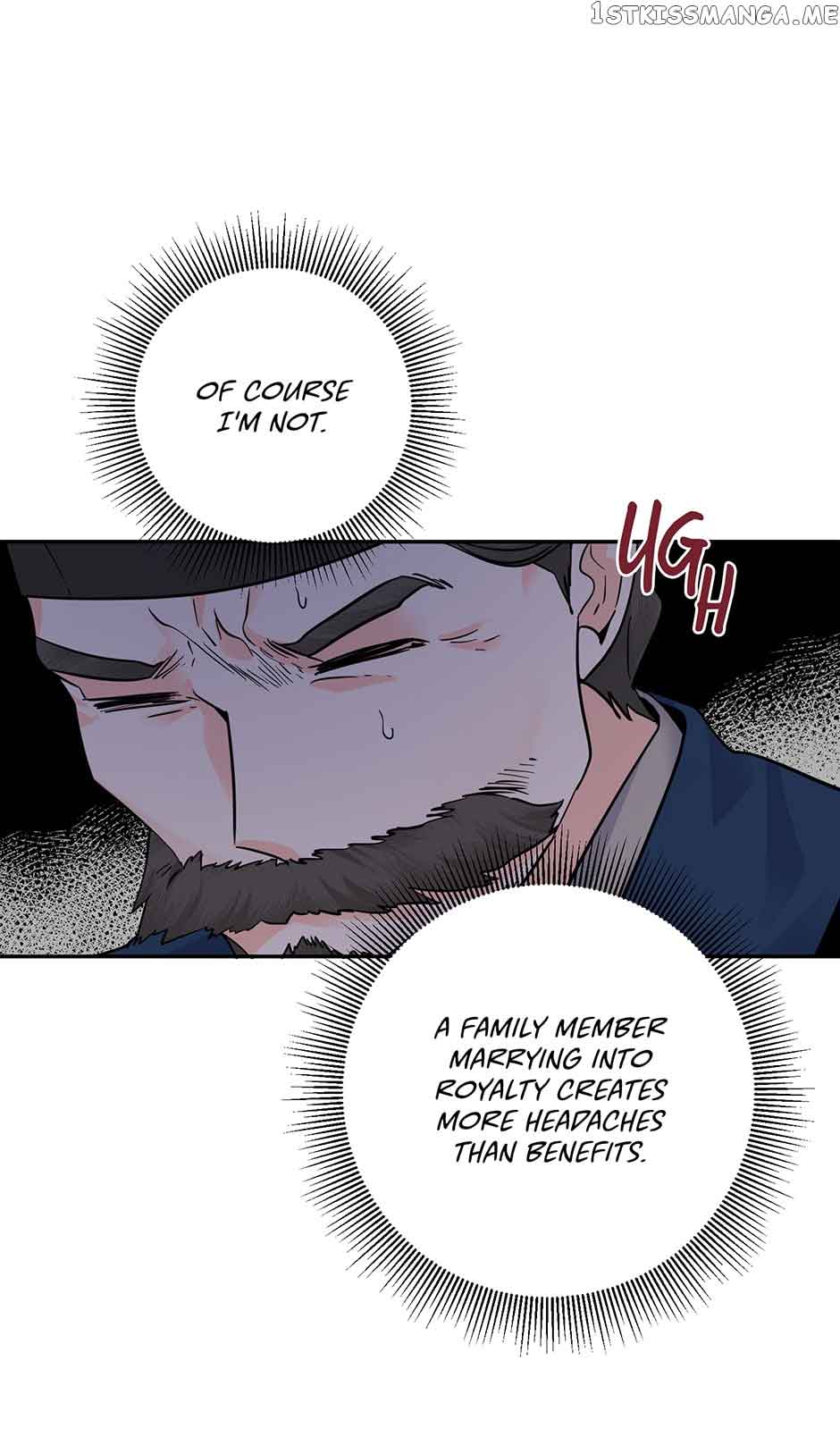 Yeon Lok Heun Chapter 151 - MyToon.net