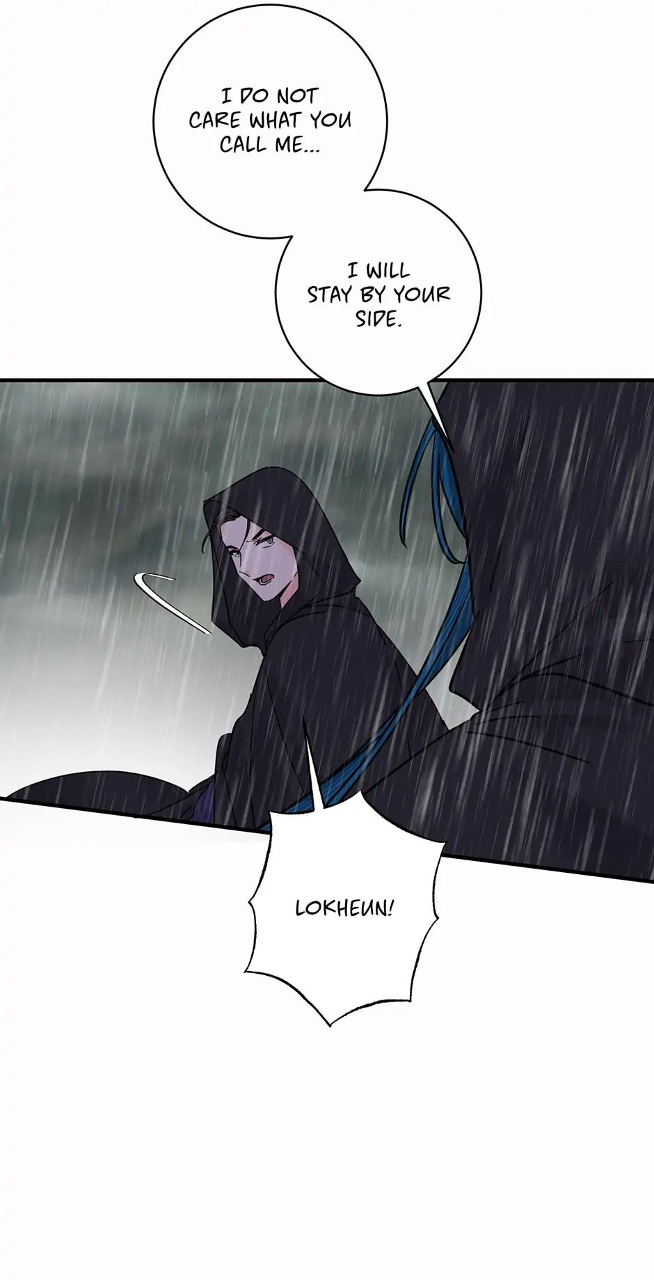 Yeon Lok Heun Chapter 176 - ManhwaFull.net