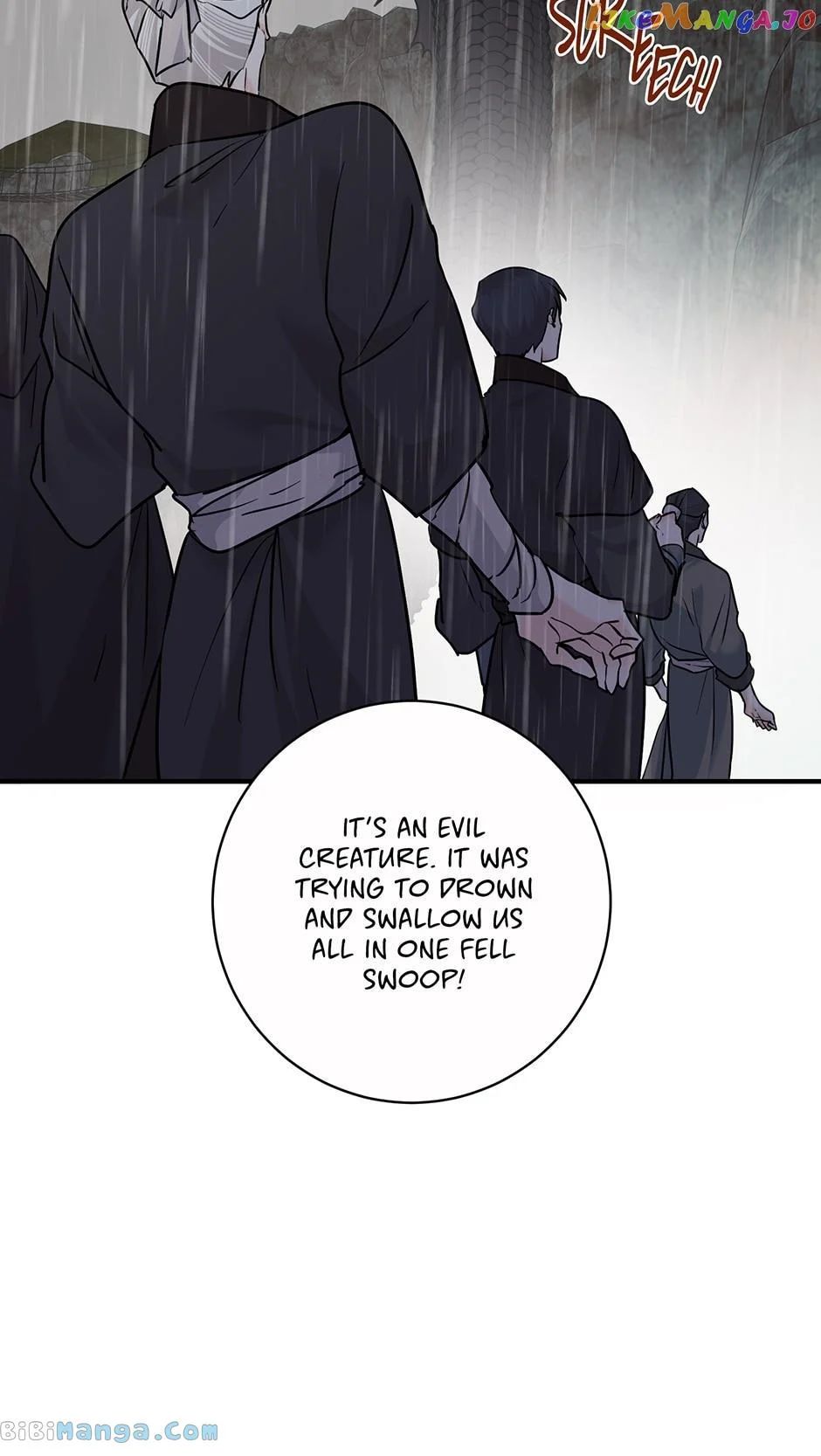 Yeon Lok Heun Chapter 178 - ManhwaFull.net