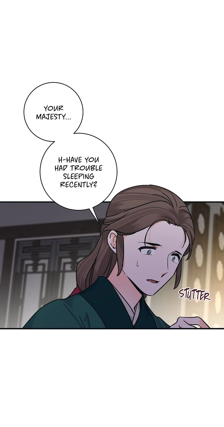 Yeon Lok Heun Chapter 172 - ManhwaFull.net