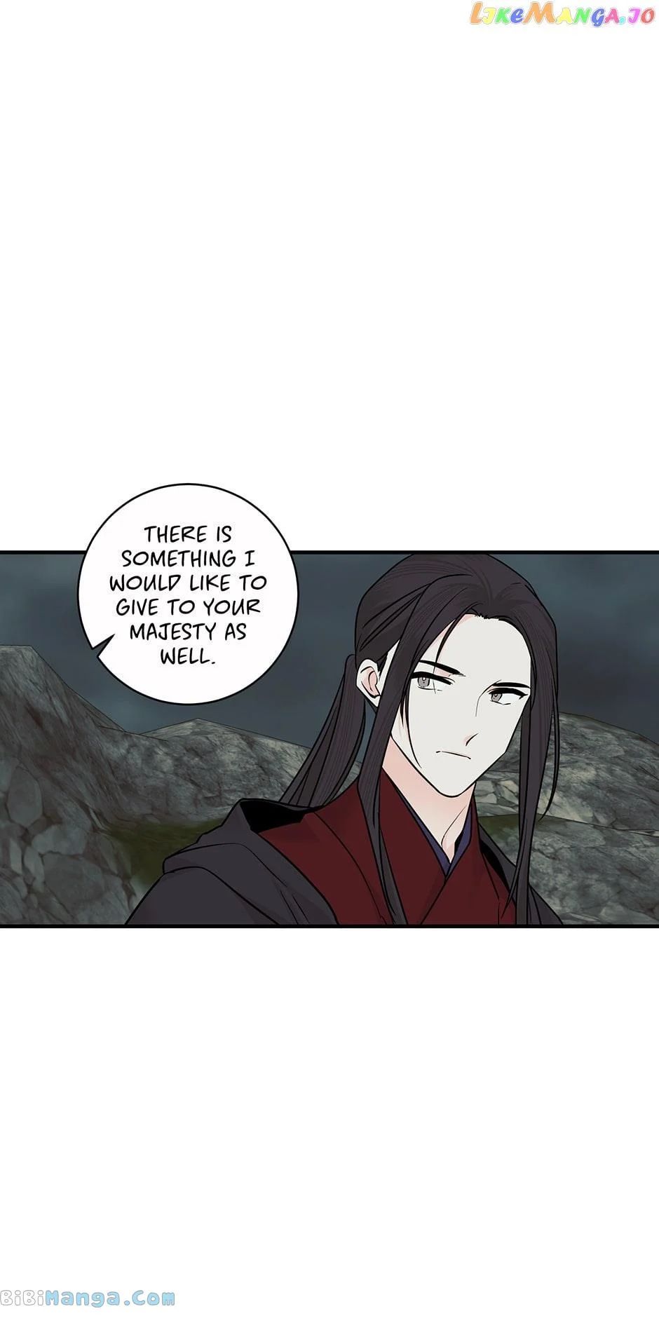 Yeon Lok Heun Chapter 178 - ManhwaFull.net