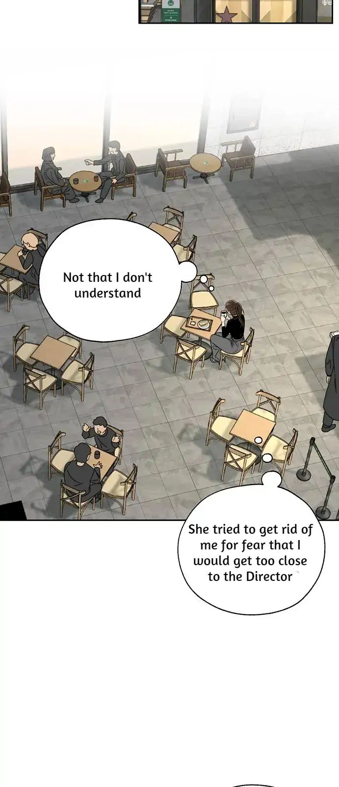 Secretary Deviance Chapter 2 - MyToon.net