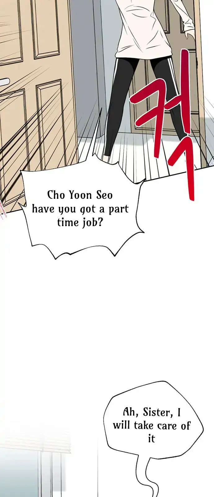 Secretary Deviance Chapter 3 - MyToon.net