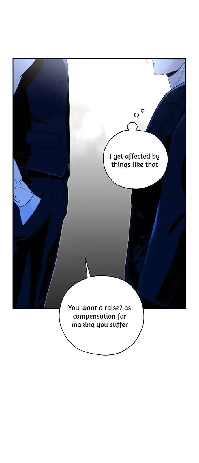 Secretary Deviance Chapter 2 - MyToon.net