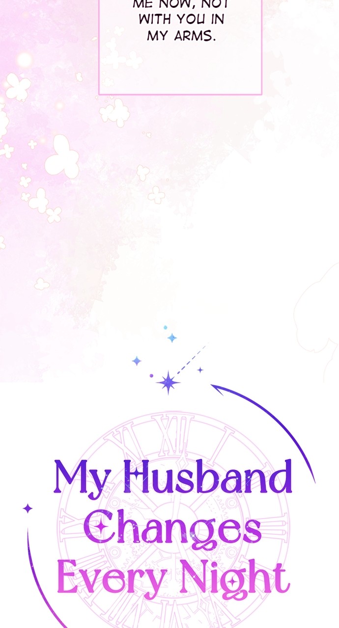 My Husband Changes Every Night Chapter 57 - MyToon.net