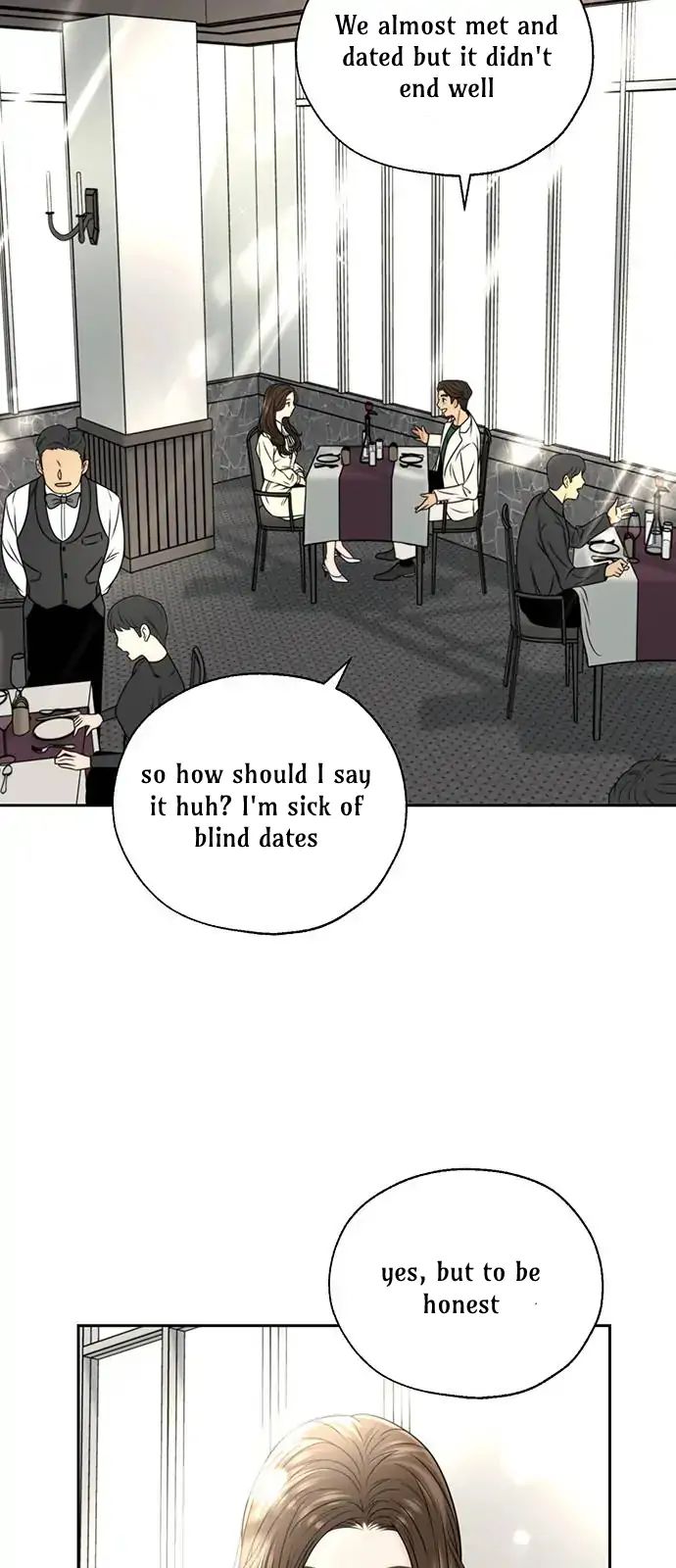 Secretary Deviance Chapter 3 - MyToon.net