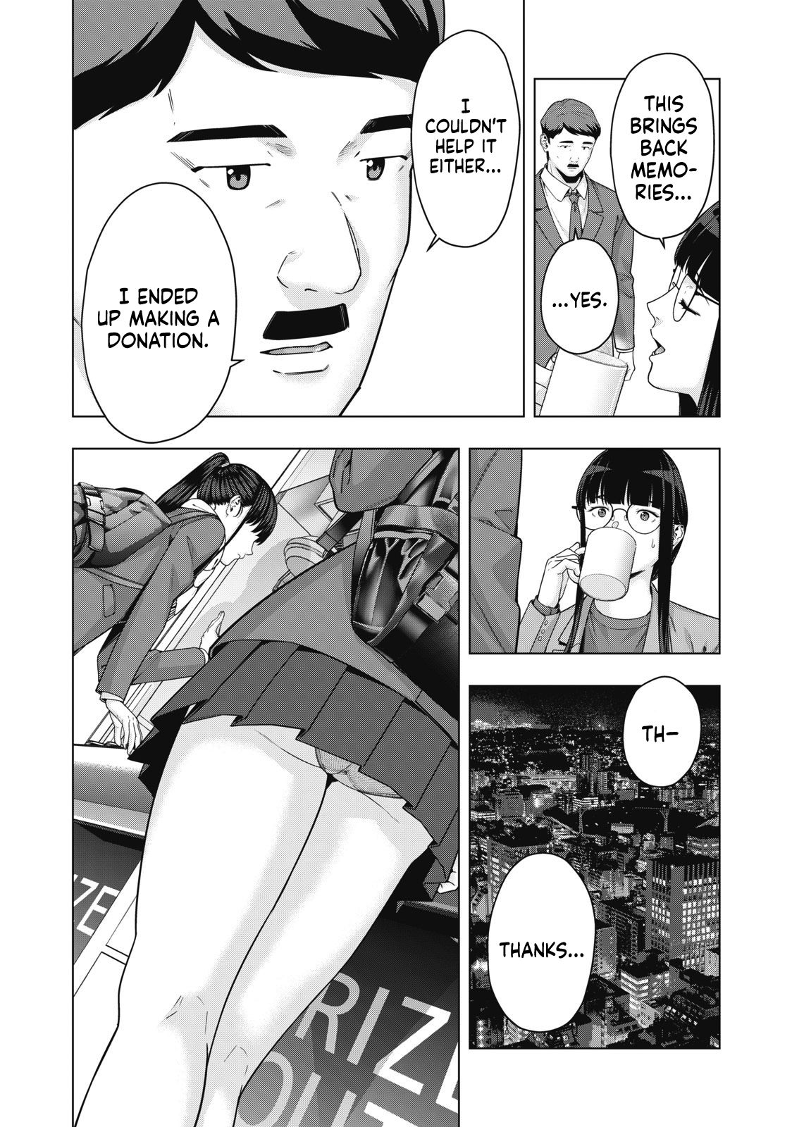 My Girlfriend’s Friend Chapter 67 - MyToon.net