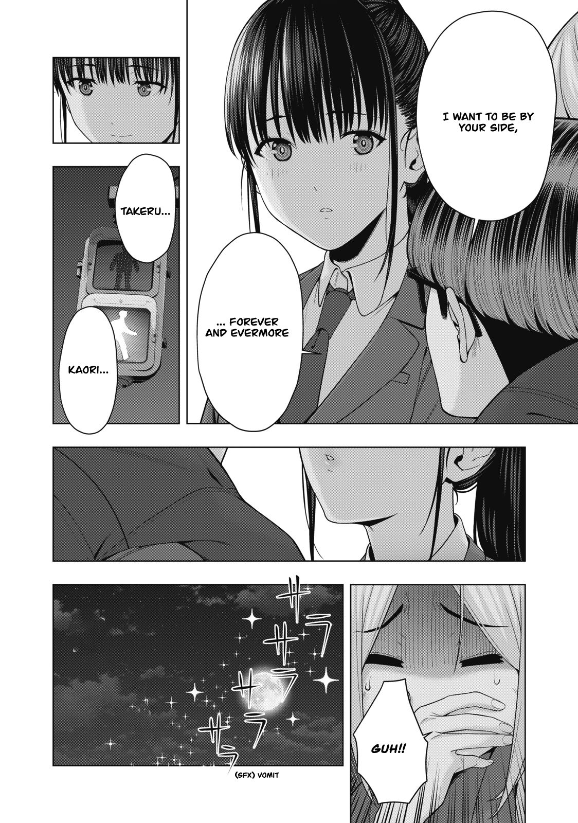 My Girlfriend’s Friend Chapter 51 - MyToon.net