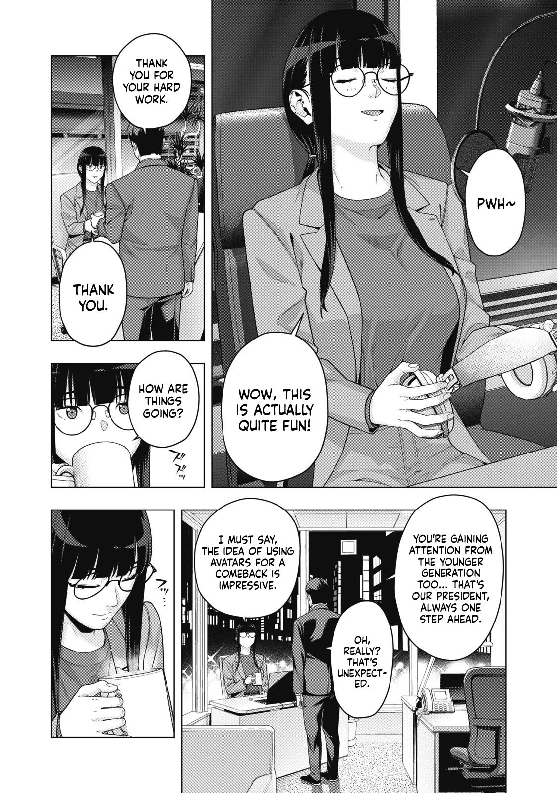 My Girlfriend’s Friend Chapter 67 - MyToon.net