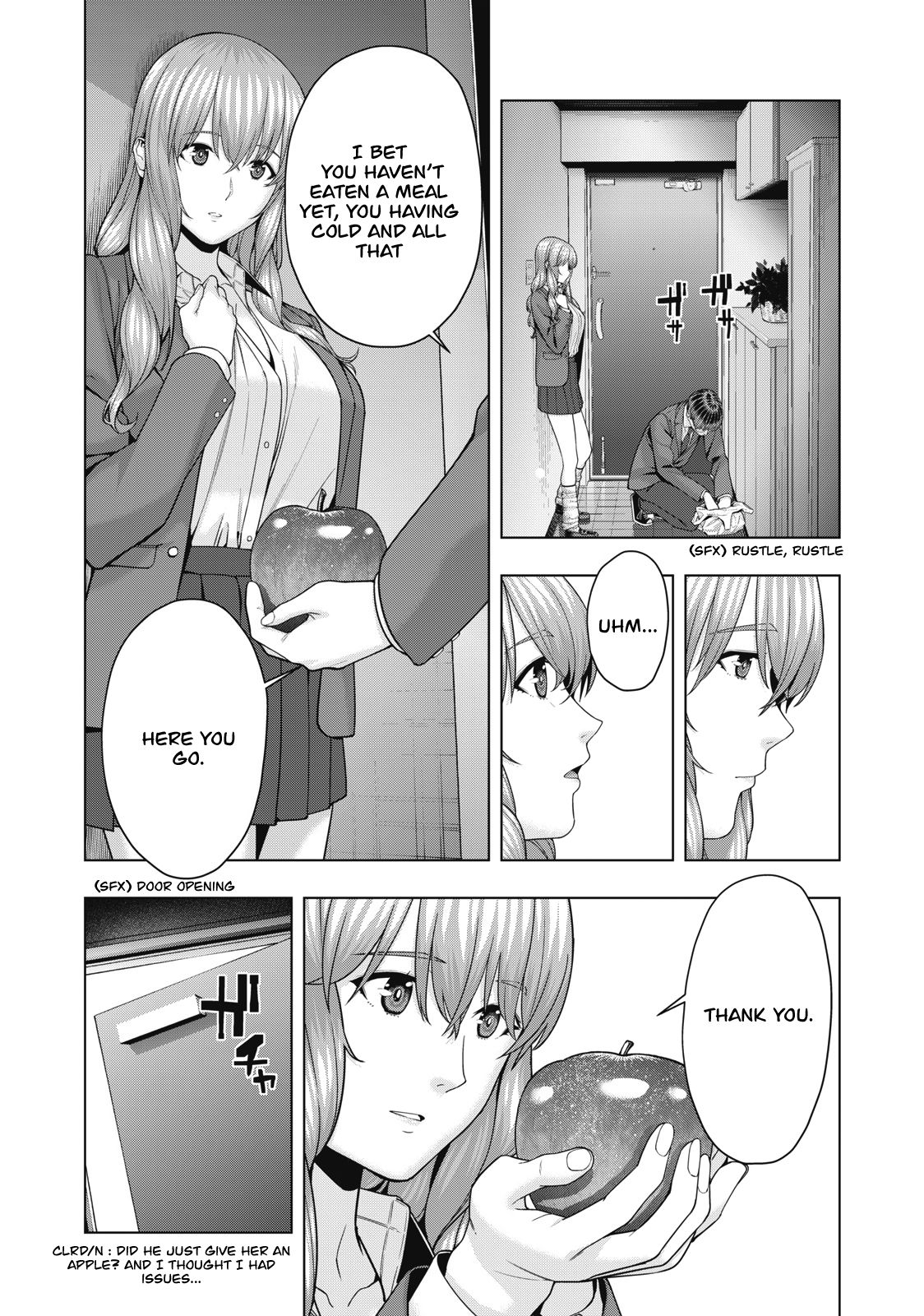 My Girlfriend’s Friend Chapter 50 - MyToon.net