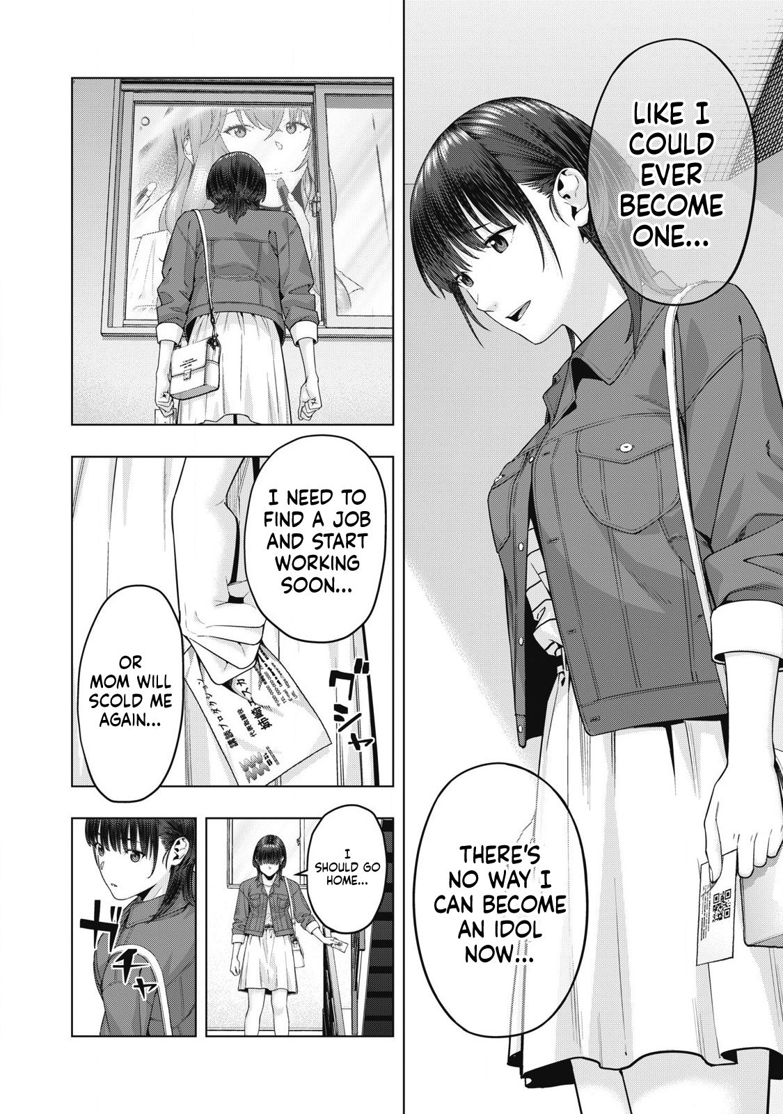 My Girlfriend’s Friend Chapter 75 - HolyManga.net