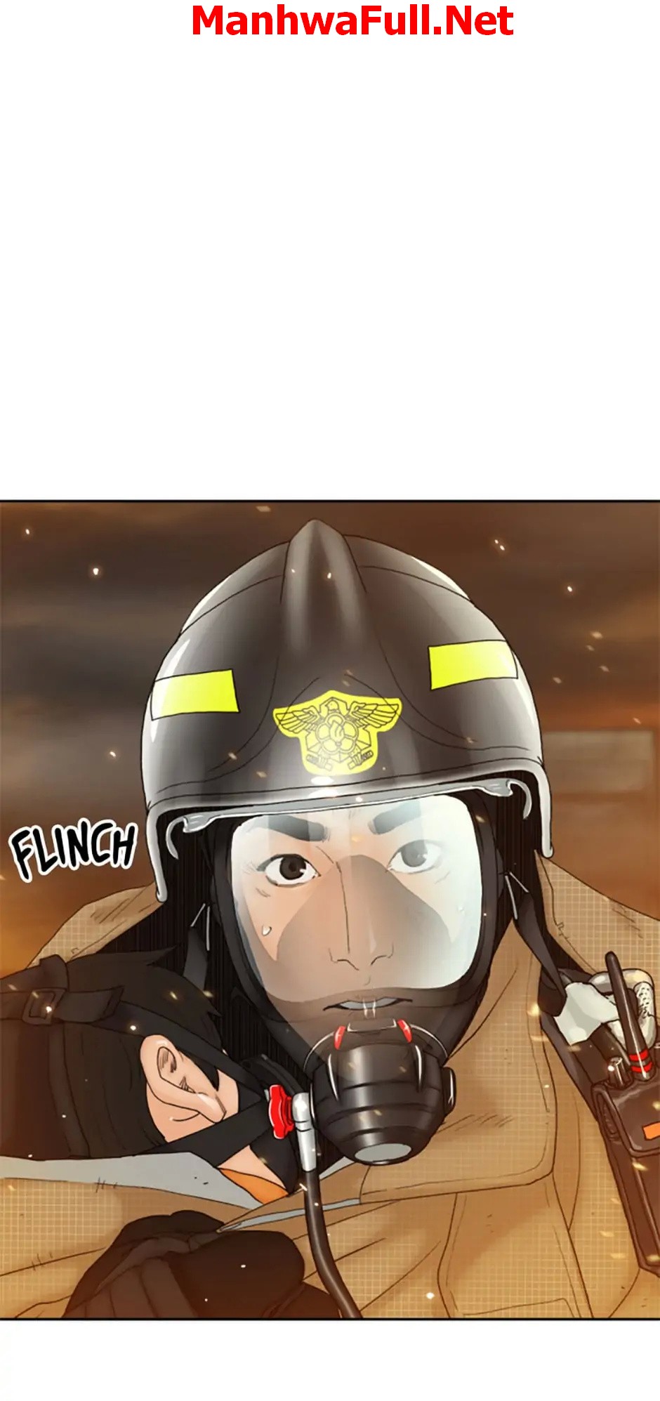 Call Sign Chapter 33 - MyToon.net