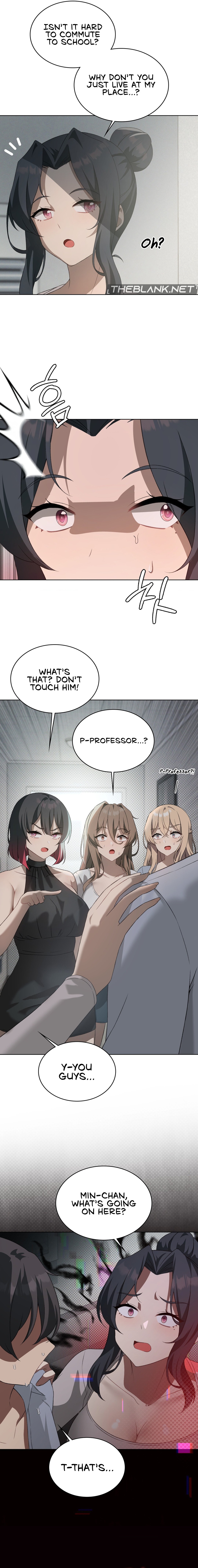 Pleasure Up Chapter 47 - MyToon.net