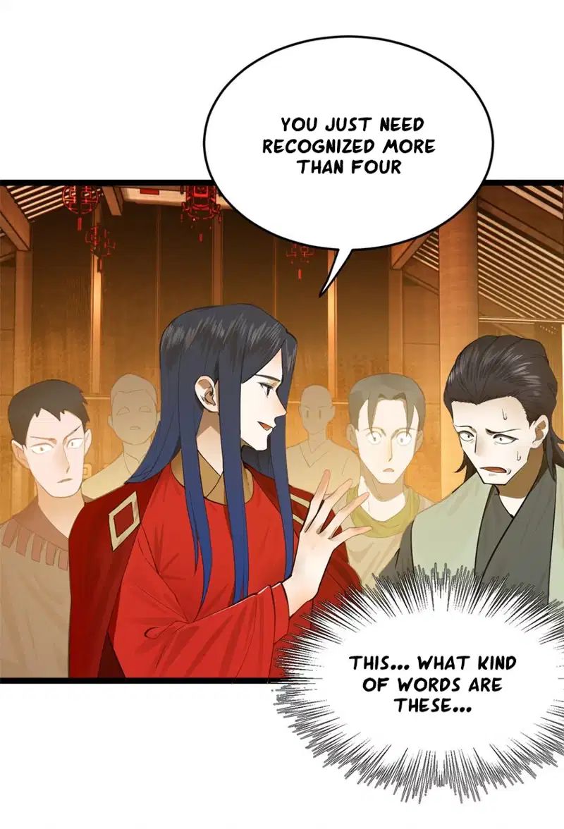 Survive As The Hero’s Husband ! Chapter 28 - HolyManga.net