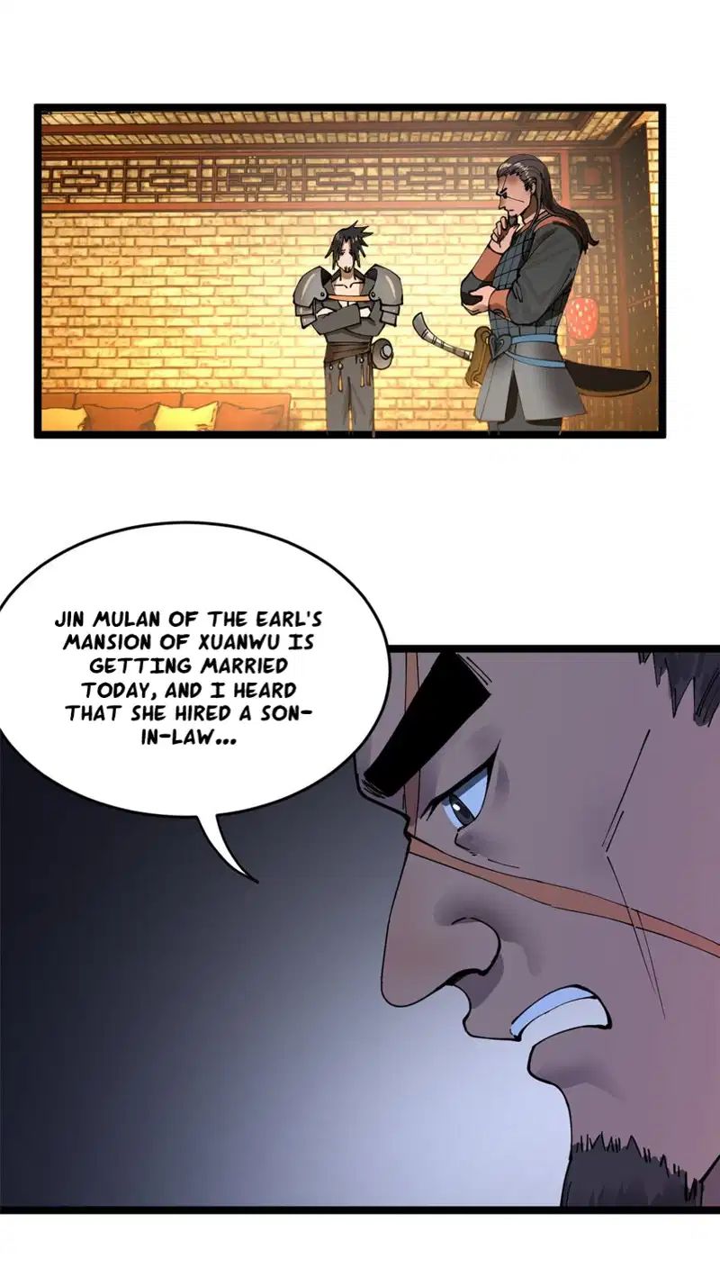 Survive As The Hero’s Husband ! Chapter 26 - MyToon.net