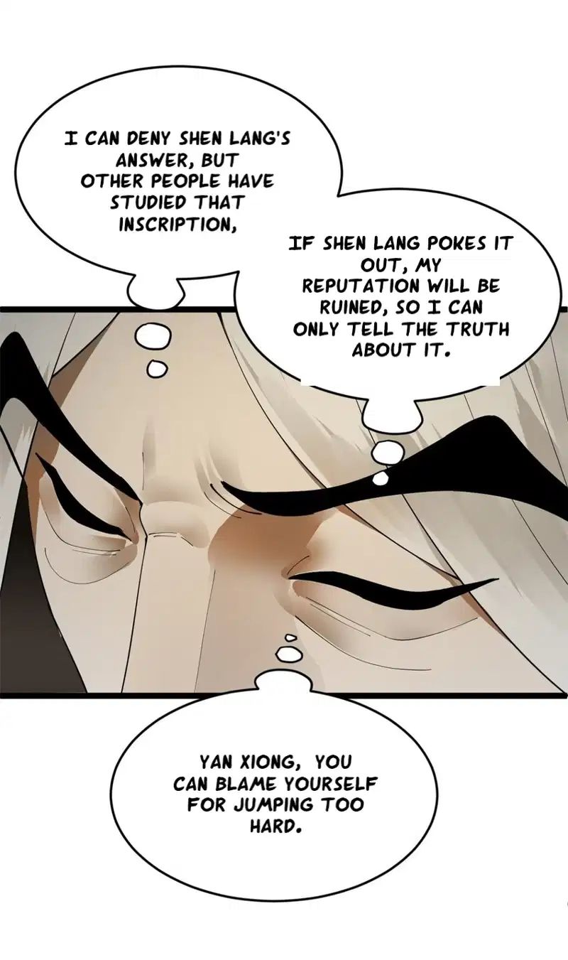 Survive As The Hero’s Husband ! Chapter 30 - MyToon.net