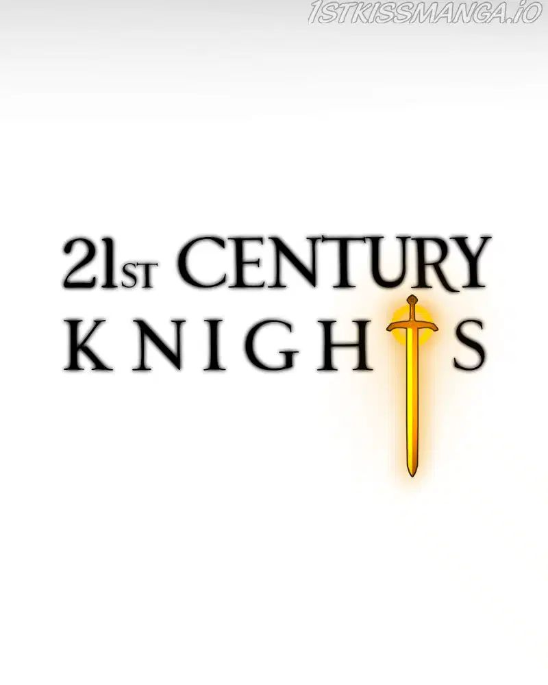 21st Century Knights Chapter 28 - HolyManga.net