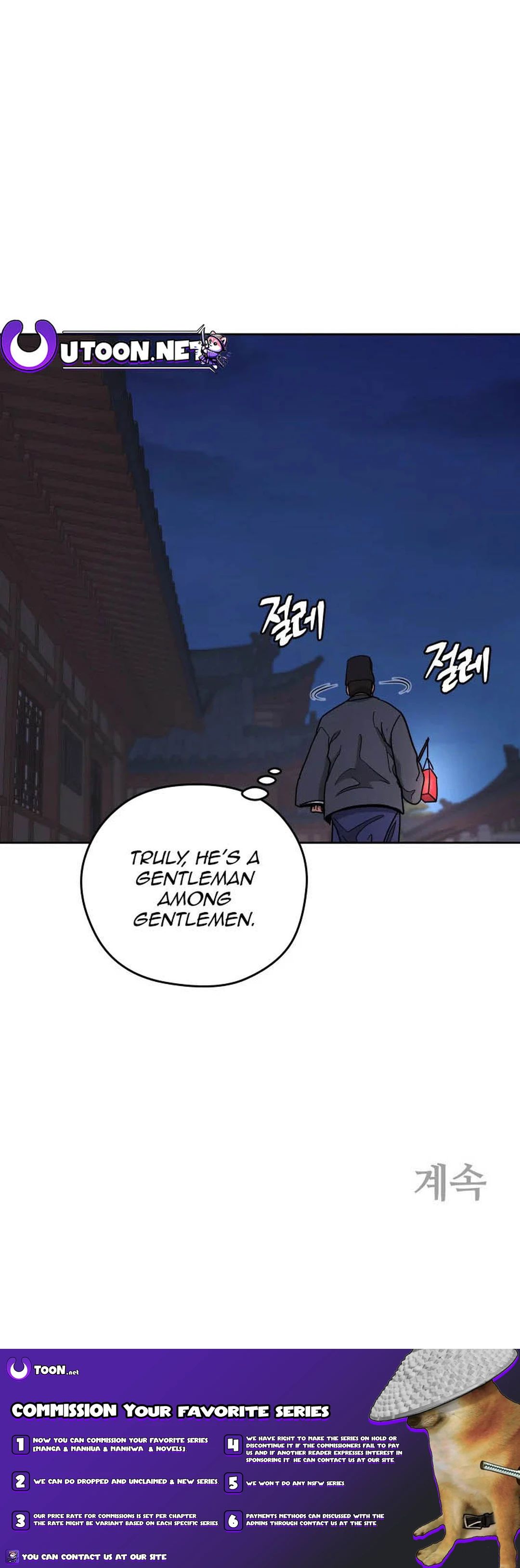 Gwanjeon - Lee Kang-jin Chapter 118 - MyToon.net