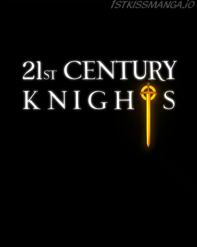 21st Century Knights Chapter 34 - ManhwaFull.net