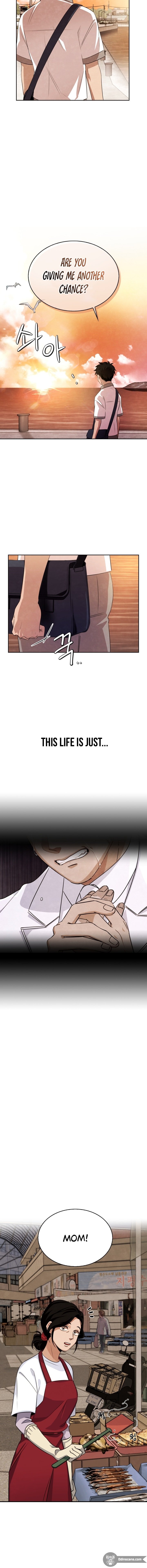 I Will Live as an Actor Chapter 2 - HolyManga.net