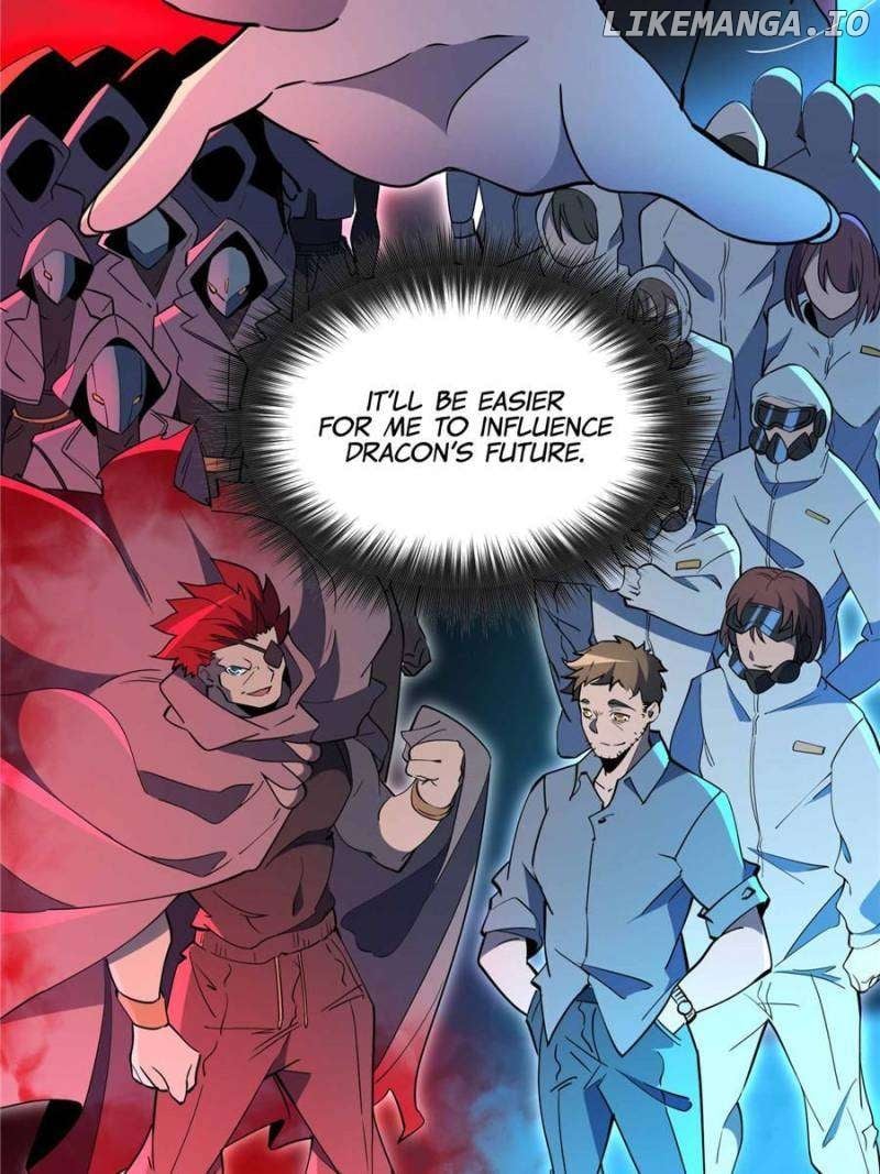 The People On Earth Are Too Ferocious Chapter 211 - HolyManga.net