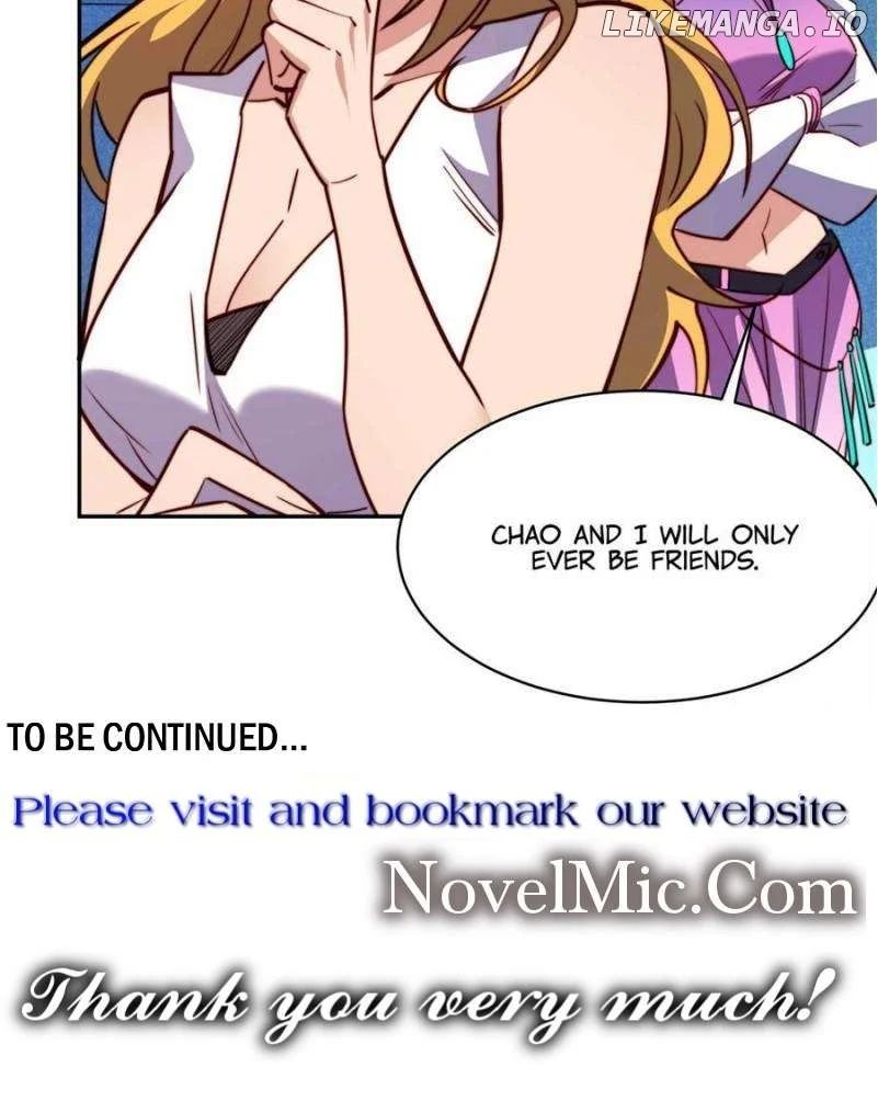 The People On Earth Are Too Ferocious Chapter 213 - HolyManga.net