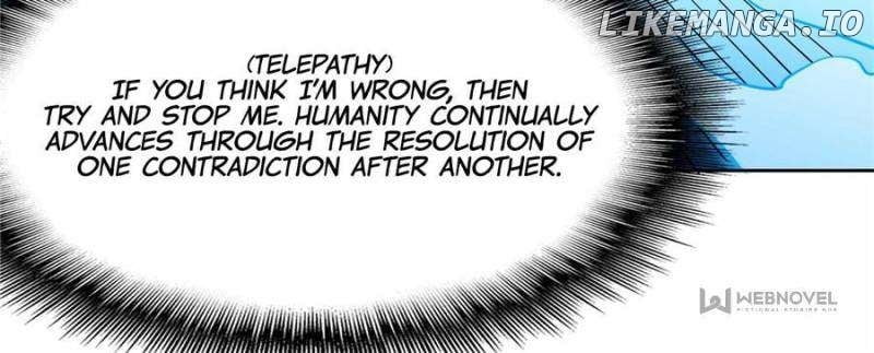 The People On Earth Are Too Ferocious Chapter 209 - HolyManga.net