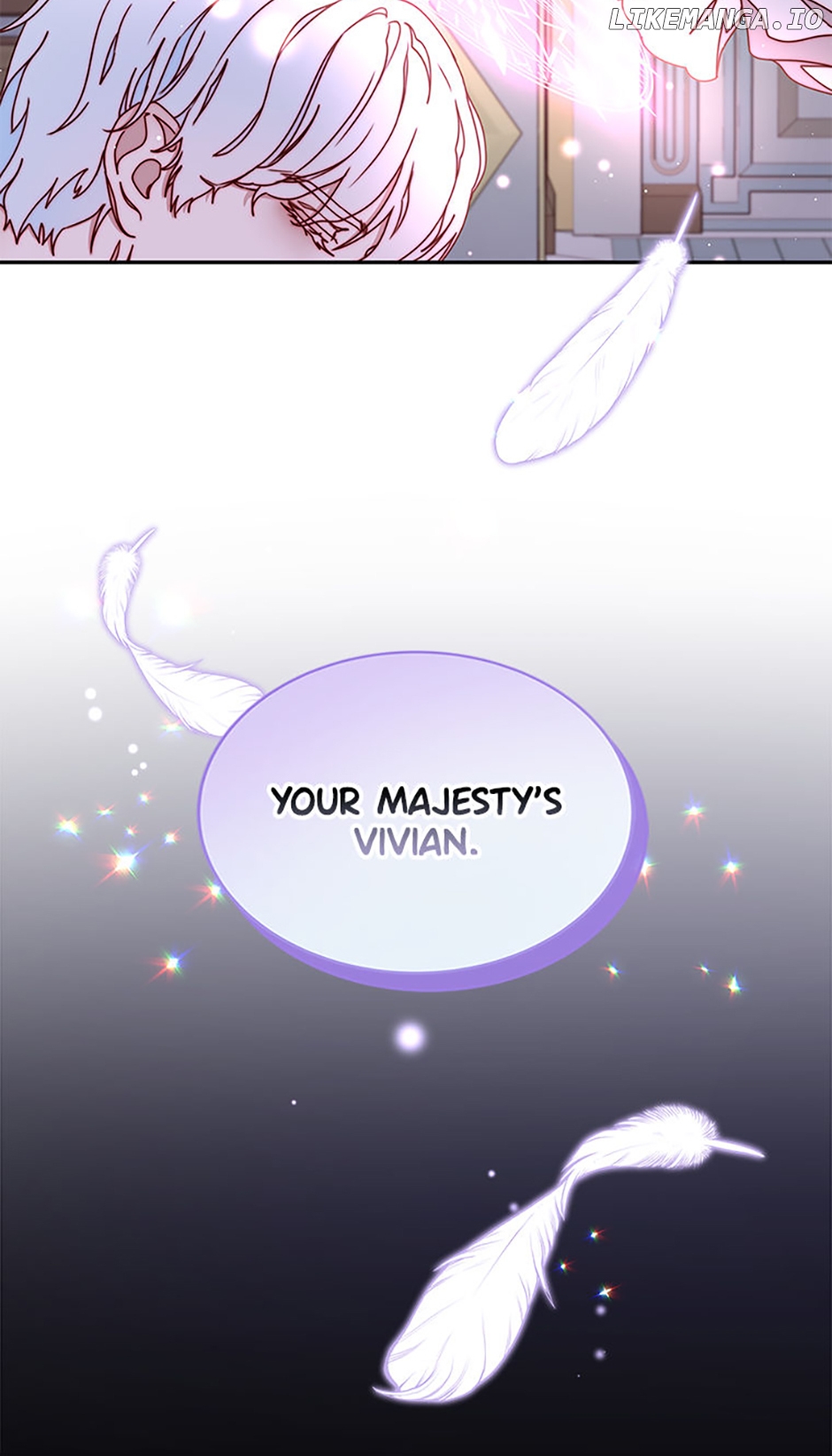 Please, Forget About Vivian Chapter 30 - ManhwaFull.net