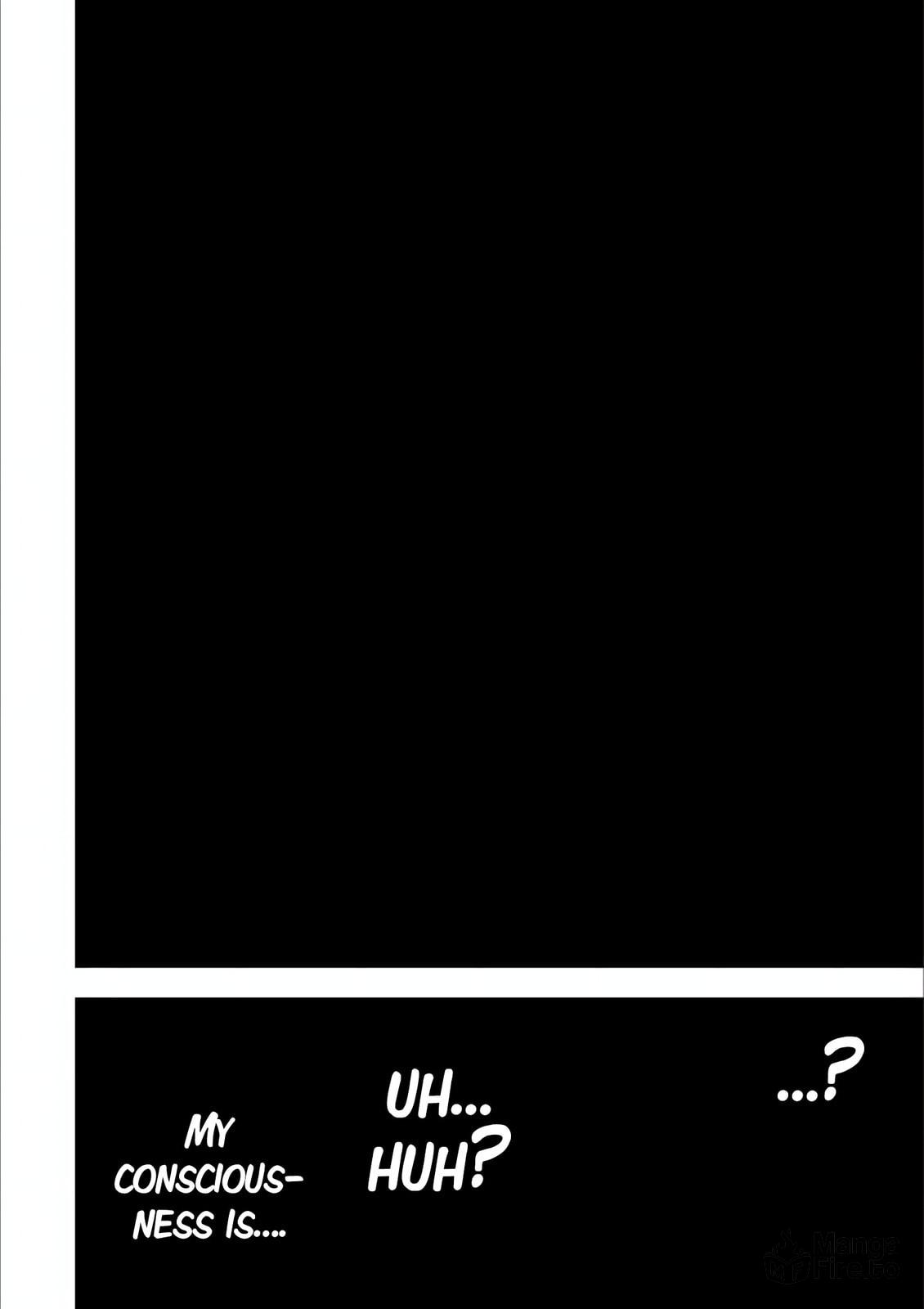 The Darkness Was Comfortable For Me Chapter 1.5 - HolyManga.net