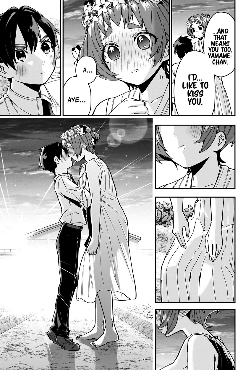 The 100 Girlfriends Who Really, Really, Really, Really, Really Love You Chapter 65 - HolyManga.net