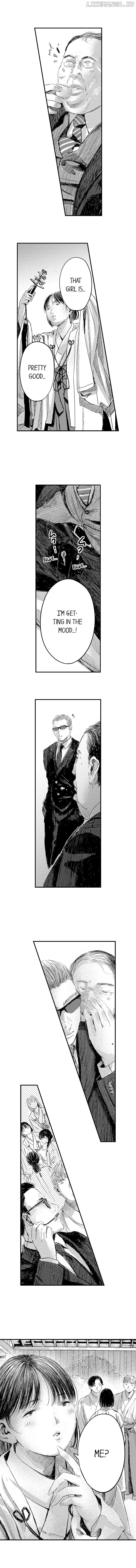 The Coordinator: Virgins Get Deflowered Chapter 97 - HolyManga.net