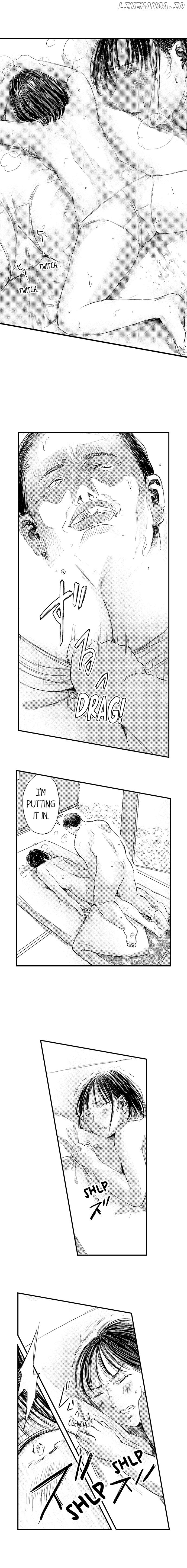 The Coordinator: Virgins Get Deflowered Chapter 98 - HolyManga.net