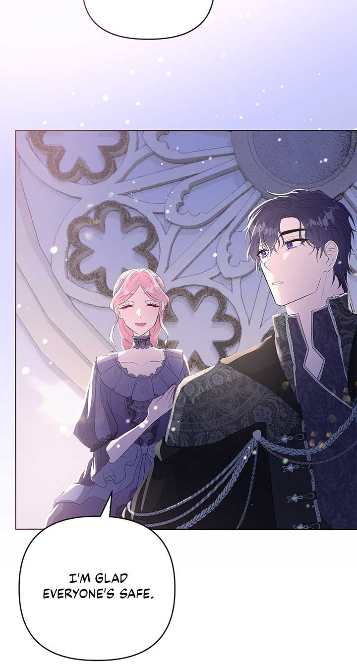 The Villainous Princess Won’t Tolerate A Bad Ending Chapter 25 - ManhwaFull.net