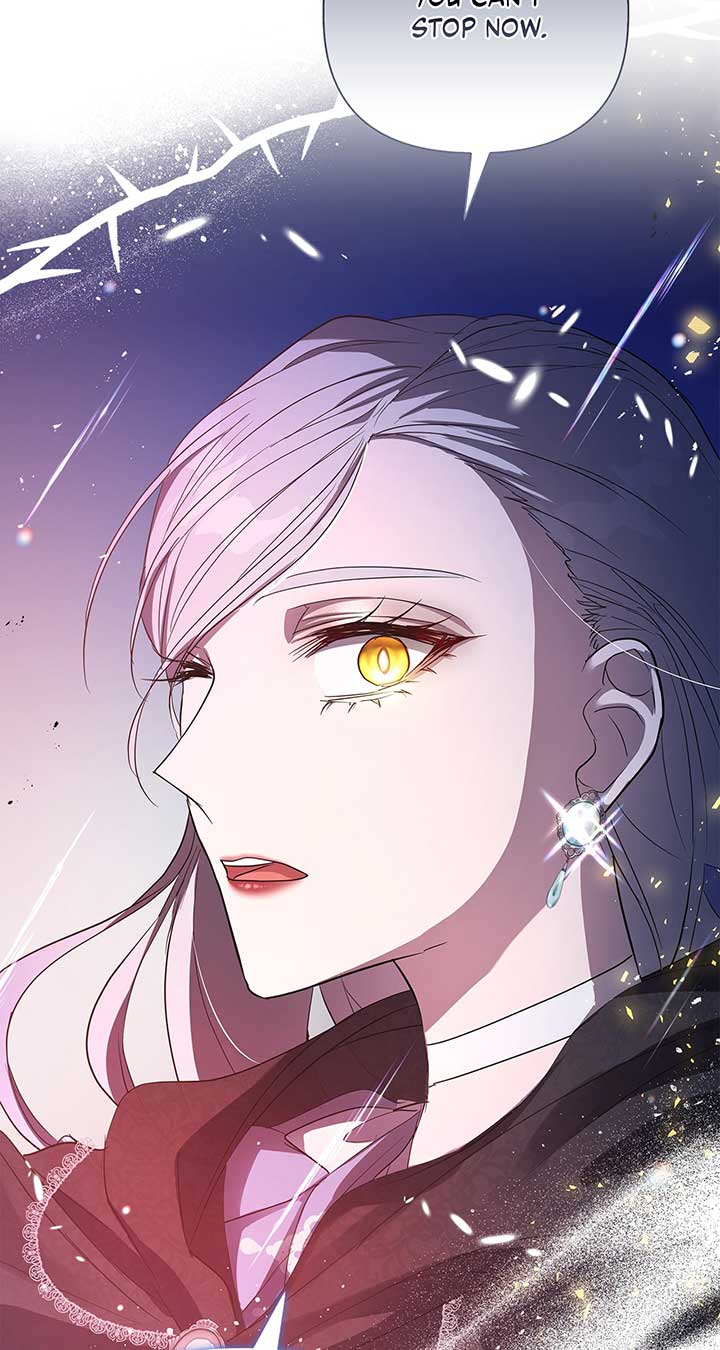 The Villainous Princess Won’t Tolerate A Bad Ending Chapter 26 - ManhwaFull.net