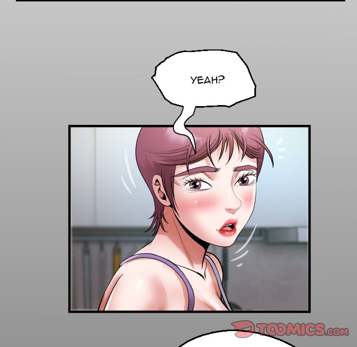 Unexpected Ties Chapter 18 - HolyManga.net