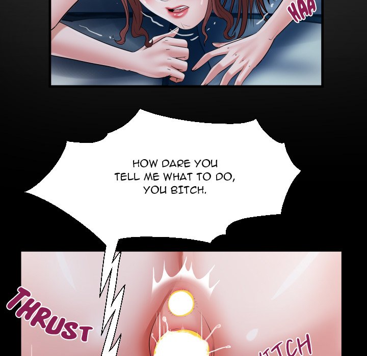 Unexpected Ties Chapter 7 - HolyManga.net