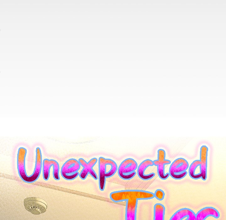 Unexpected Ties Chapter 14 - MyToon.net