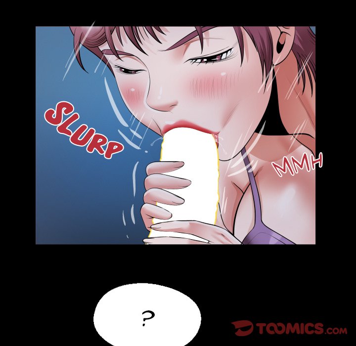 Unexpected Ties Chapter 16 - HolyManga.net