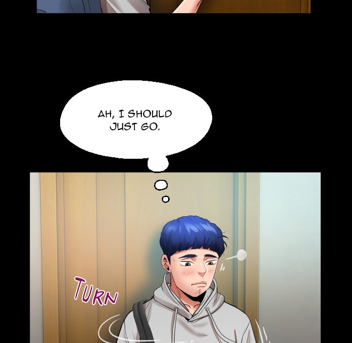 Unexpected Ties Chapter 7 - HolyManga.net