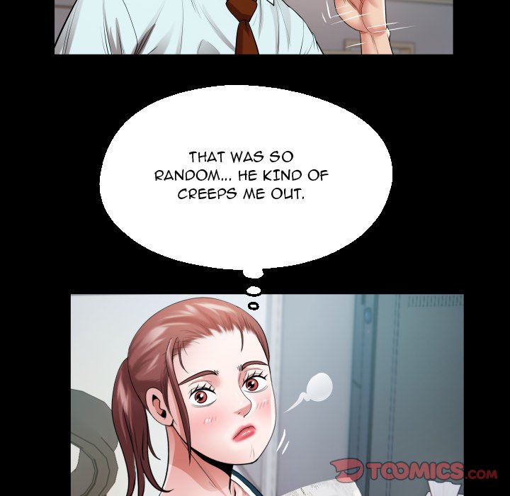 Unexpected Ties Chapter 7 - HolyManga.net