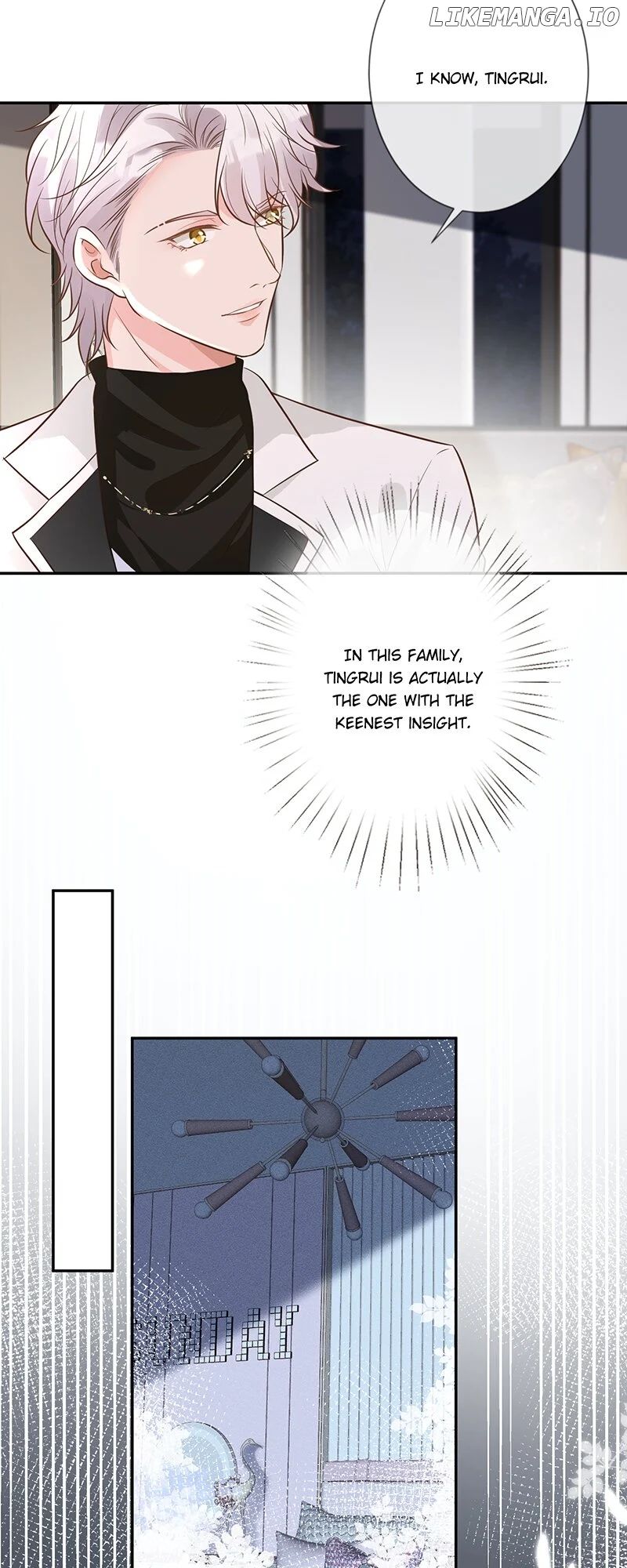 Everyone’s Darling Chapter 48 - MyToon.net