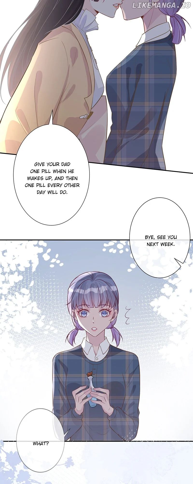 Everyone’s Darling Chapter 48 - MyToon.net