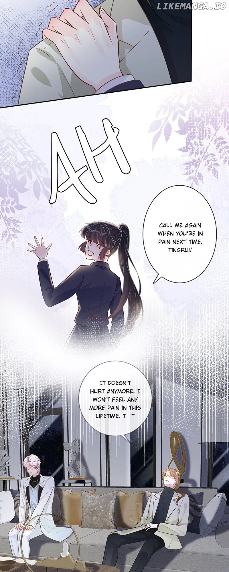 Everyone’s Darling Chapter 48 - MyToon.net