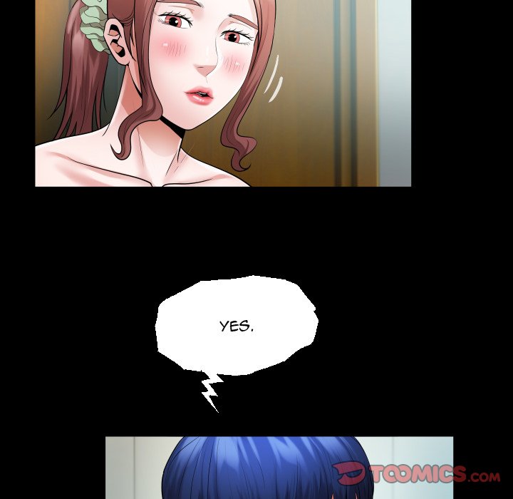 Unexpected Ties Chapter 7 - HolyManga.net