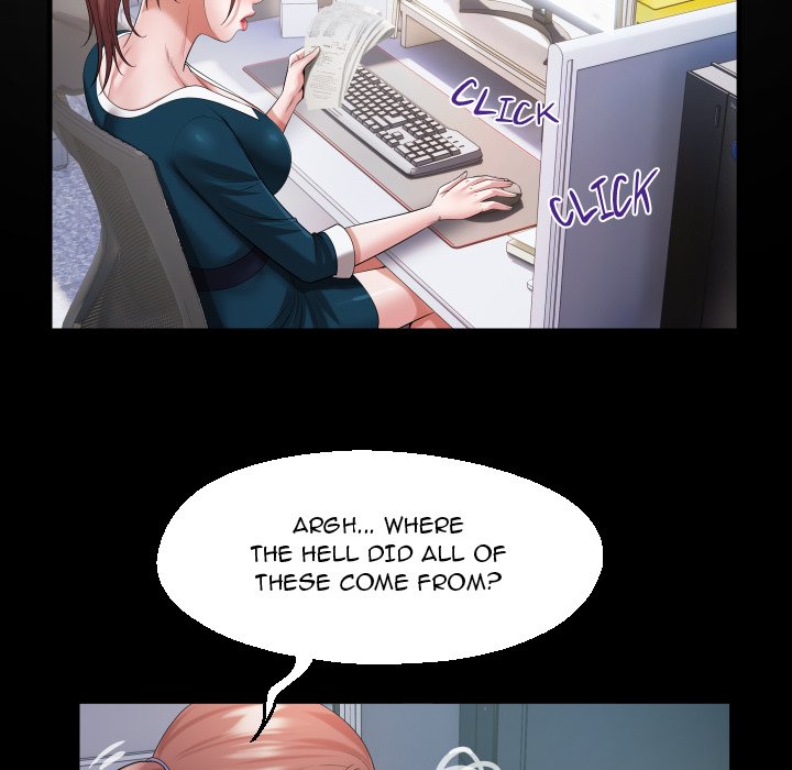 Unexpected Ties Chapter 7 - HolyManga.net