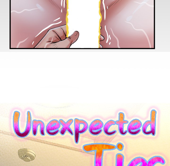 Unexpected Ties Chapter 6 - MyToon.net