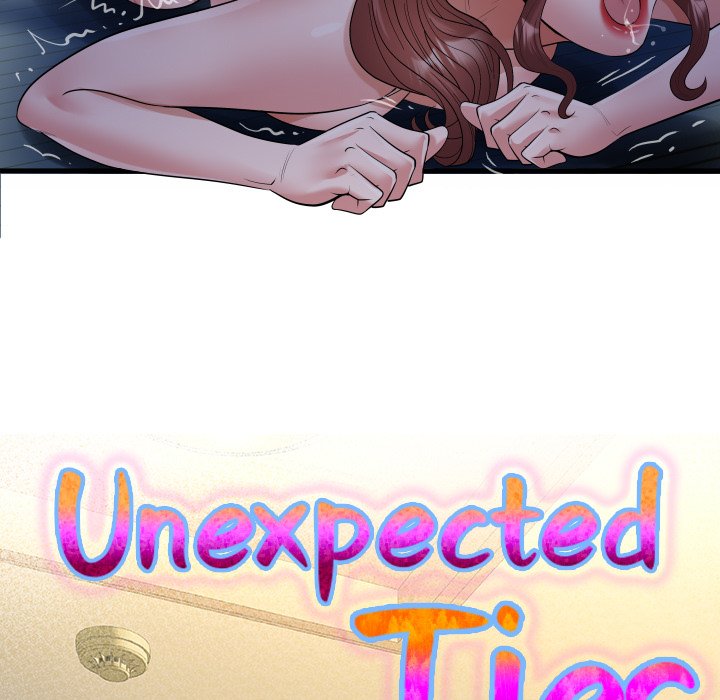 Unexpected Ties Chapter 15 - MyToon.net