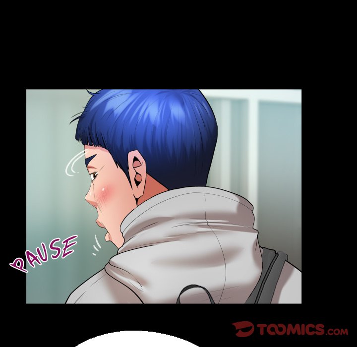 Unexpected Ties Chapter 7 - HolyManga.net