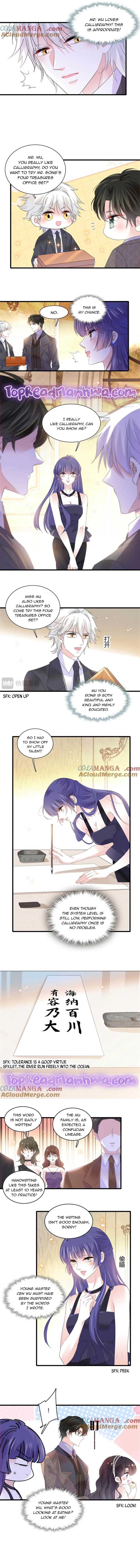 The Almighty Daughter Runs The World Chapter 78 - MyToon.net